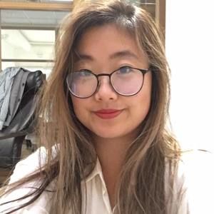 Meet your Posher, Linna